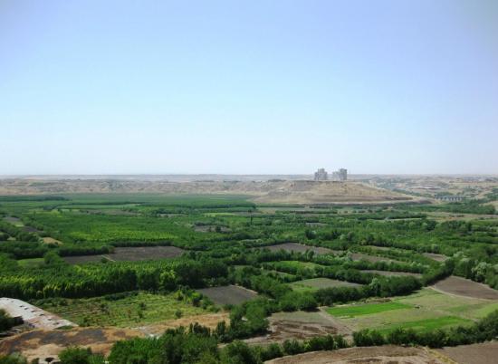 Keçi Burcu