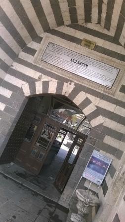 Deliller Hanı